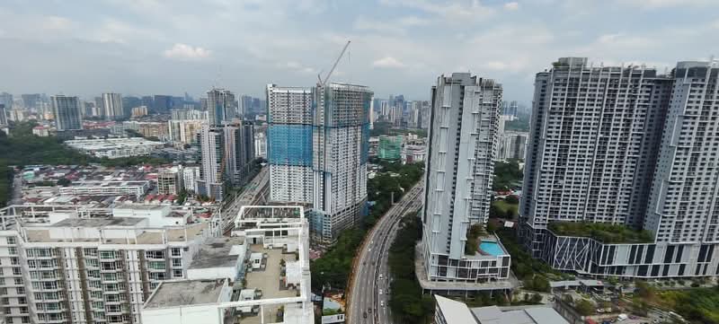 Service Residence for Sale at Kenwingston Avenue - Ivan Lim - Exterior - PropertyGuru.com.my