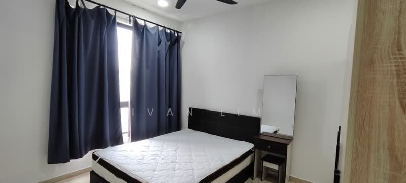 Service Residence for Sale at Kenwingston Avenue - Ivan Lim - Bedroom - PropertyGuru.com.my