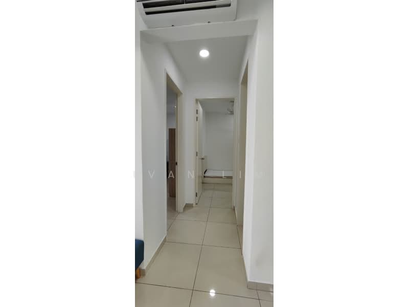 Service Residence for Sale at Kenwingston Avenue - Ivan Lim - Corridor - PropertyGuru.com.my