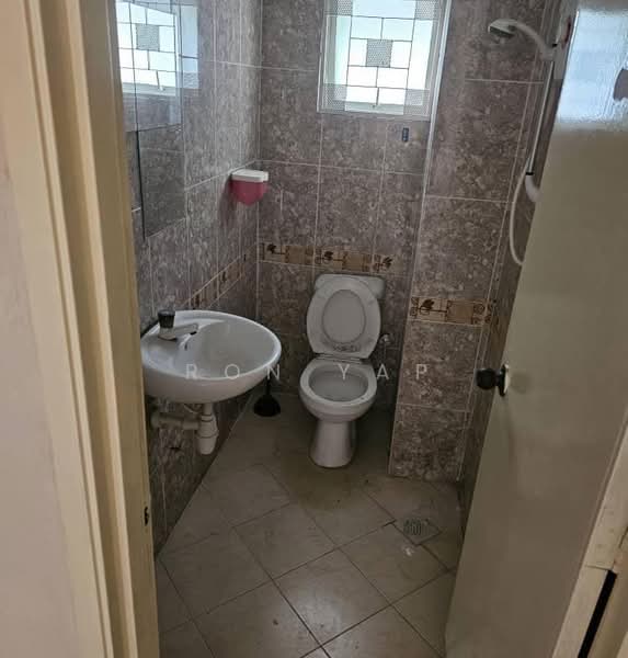 Condominium for Rent at Kepong Sentral Condominium - Ron Yap - PropertyGuru.com.my