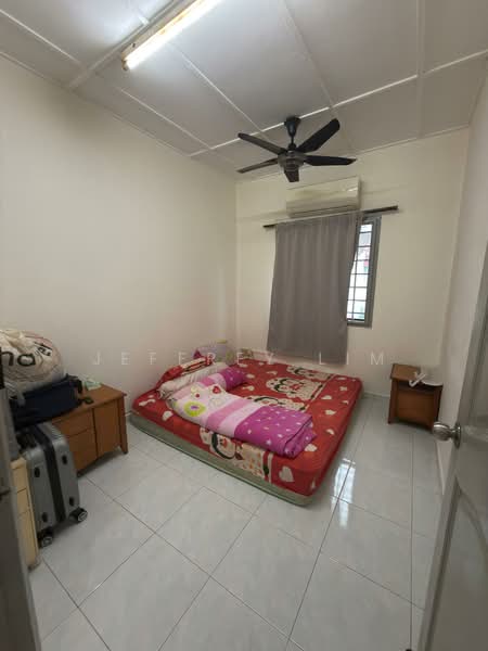 2-storey Terraced House for Sale in Iskandar Puteri (Nusajaya) (Johor) - Jeffrey Lim - Bedroom - PropertyGuru.com.my