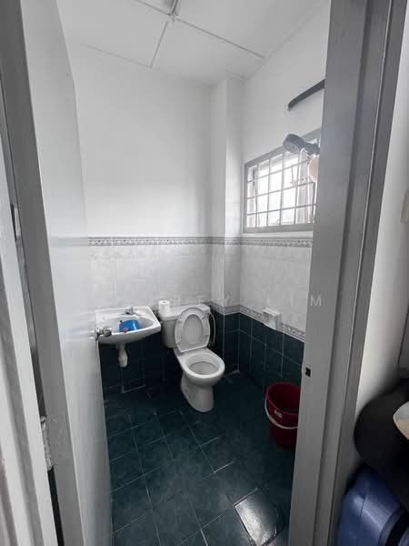 2-storey Terraced House for Sale in Iskandar Puteri (Nusajaya) (Johor) - Jeffrey Lim - Bathroom - PropertyGuru.com.my