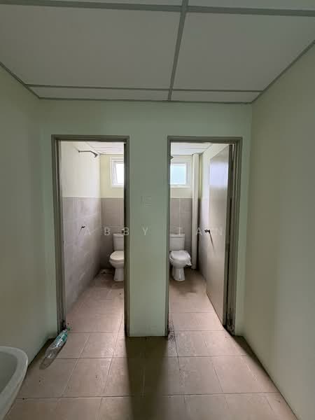 Shop / Office for Rent in Seremban (Negeri Sembilan) - Abby Tan - Bathroom - PropertyGuru.com.my