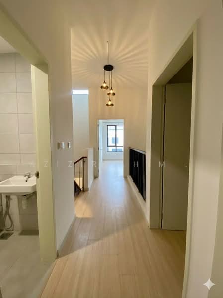 Rumah Teres 2 Tingkat untuk Disewa di Banting (Selangor) - Azizirrahim . - Corridor - PropertyGuru.com.my