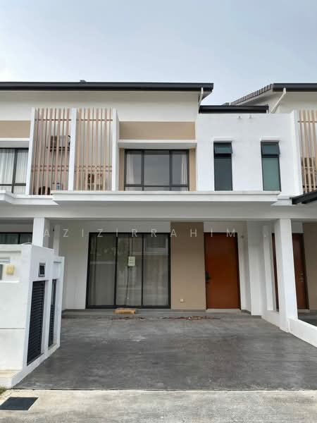 Rumah Teres 2 Tingkat untuk Disewa di Banting (Selangor) - Azizirrahim . - Exterior - PropertyGuru.com.my