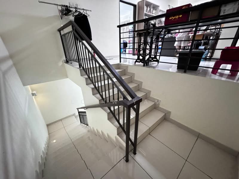 Semi-Detached House for Sale in Skudai (Johor) - Lokin Yam - PropertyGuru.com.my