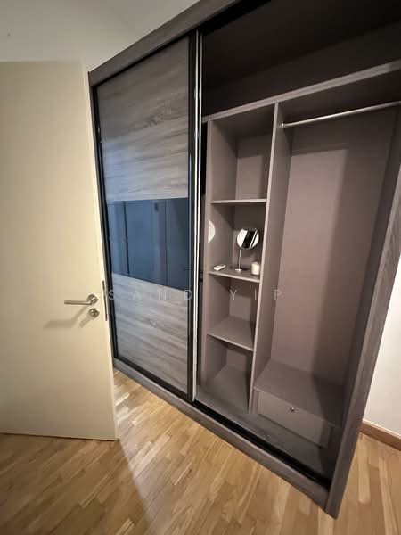 Servis Apartment untuk Disewa di Verde - Sand Yip - Interior - PropertyGuru.com.my