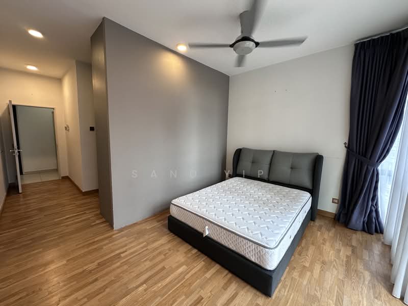 Servis Apartment untuk Disewa di Verde - Sand Yip - Bedroom - PropertyGuru.com.my