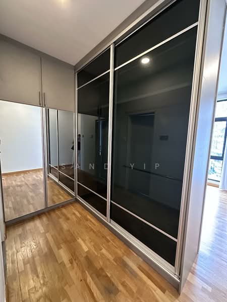 Servis Apartment untuk Disewa di Verde - Sand Yip - Interior - PropertyGuru.com.my