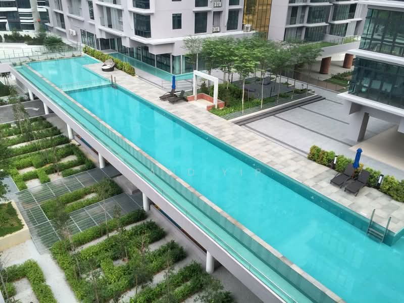 Servis Apartment untuk Disewa di Verde - Sand Yip - Exterior - PropertyGuru.com.my