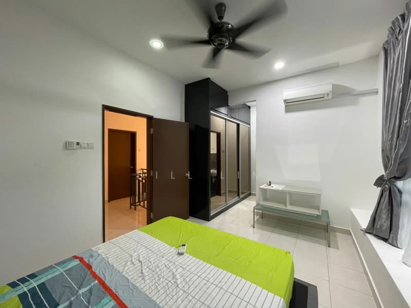 Rumah Teres 2 Tingkat untuk Dijual di Saujana Utama (Puncak Alam) - Bill Lim - Bedroom - PropertyGuru.com.my