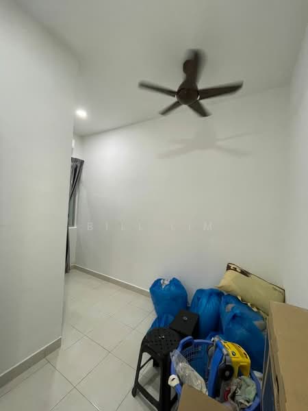 Rumah Teres 2 Tingkat untuk Dijual di Saujana Utama (Puncak Alam) - Bill Lim - Bedroom - PropertyGuru.com.my