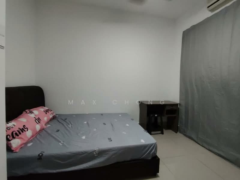 Service Residence for Rent at Serviced Residence @ Razak City Residences (RC Residences) - Max Chong - Bedroom - PropertyGuru.com.my