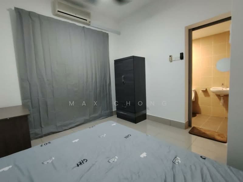Service Residence for Rent at Serviced Residence @ Razak City Residences (RC Residences) - Max Chong - Bedroom - PropertyGuru.com.my