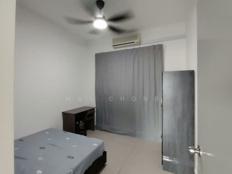 Service Residence for Rent at Serviced Residence @ Razak City Residences (RC Residences) - Max Chong - Bedroom - PropertyGuru.com.my