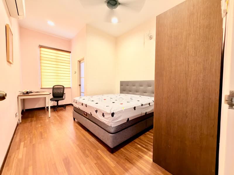 Rumah Berkembar untuk Dijual di Iskandar Puteri (Nusajaya) (Johor) - Janice . - Bedroom - PropertyGuru.com.my