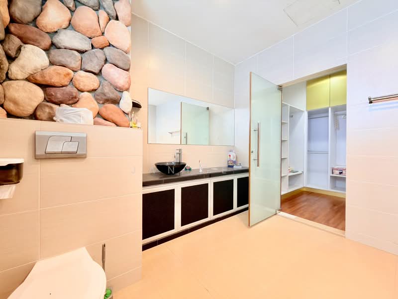 Rumah Berkembar untuk Dijual di Iskandar Puteri (Nusajaya) (Johor) - Janice . - Bathroom - PropertyGuru.com.my