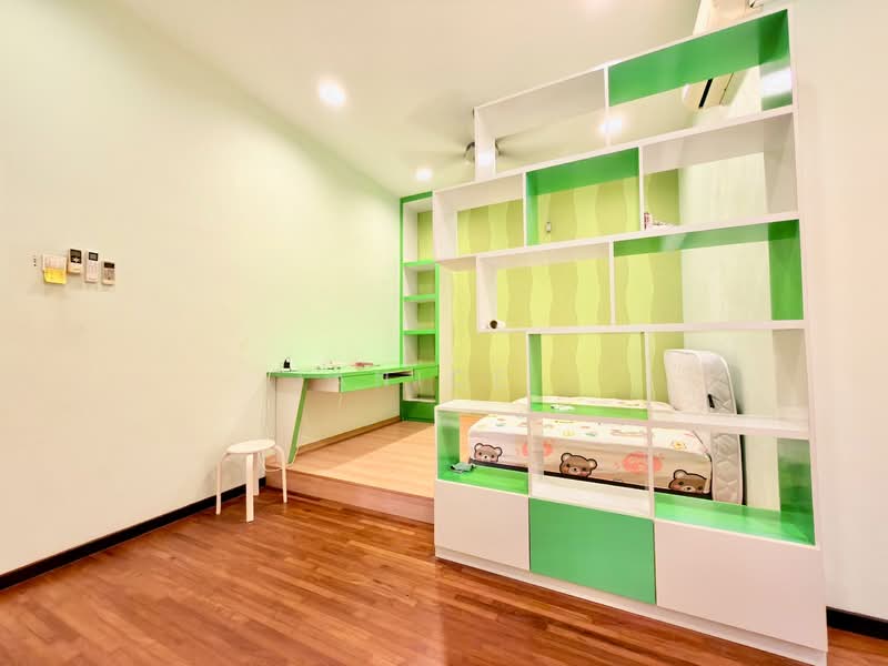 Rumah Berkembar untuk Dijual di Iskandar Puteri (Nusajaya) (Johor) - Janice . - PropertyGuru.com.my