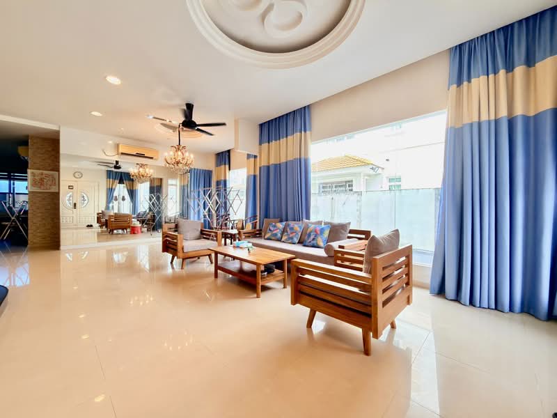 Rumah Berkembar untuk Dijual di Iskandar Puteri (Nusajaya) (Johor) - Janice . - PropertyGuru.com.my