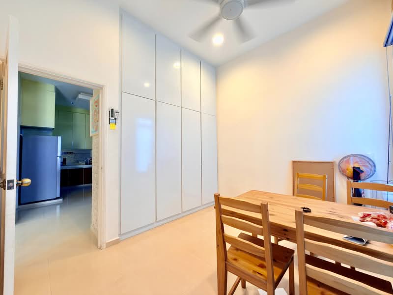 Rumah Berkembar untuk Dijual di Iskandar Puteri (Nusajaya) (Johor) - Janice . - PropertyGuru.com.my