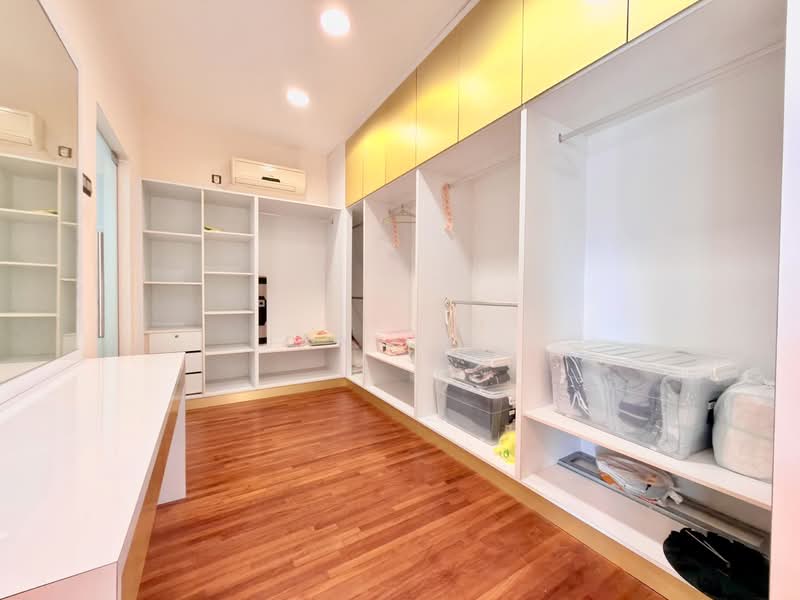 Rumah Berkembar untuk Dijual di Iskandar Puteri (Nusajaya) (Johor) - Janice . - PropertyGuru.com.my