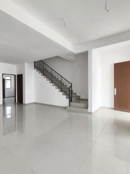 Rumah Teres 2 Tingkat untuk Dijual di Bandar Dato Onn (Tebrau) - Evon Yap - Interior - PropertyGuru.com.my