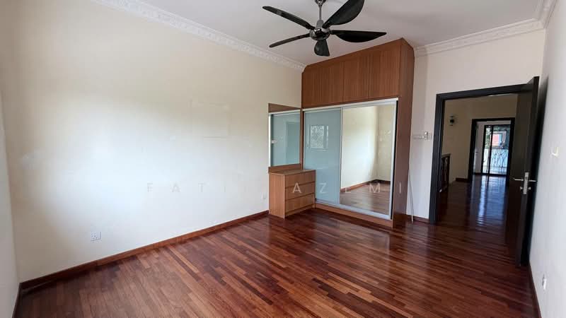 Semi-Detached House for Sale in Jade Hills (Kajang) - Fatin Azemi - Bedroom - PropertyGuru.com.my