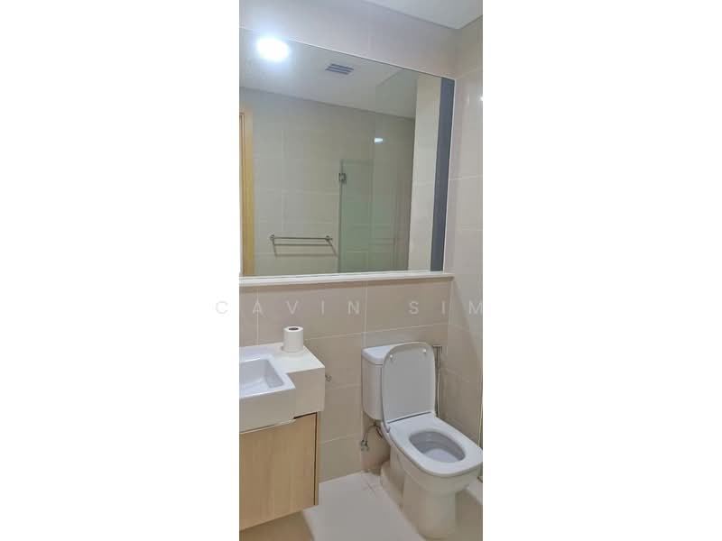 Condominium for Rent at Southern Marina Residences - Cavin Sim - Bathroom - PropertyGuru.com.my