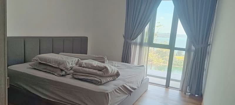 Condominium for Rent at Southern Marina Residences - Cavin Sim - Bedroom - PropertyGuru.com.my