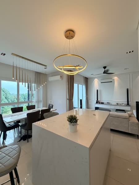 Condominium for Sale at 280 Park Homes - Rion Liew - Dining Room - PropertyGuru.com.my