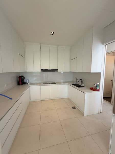 Condominium for Sale at 280 Park Homes - Rion Liew - Kitchen - PropertyGuru.com.my