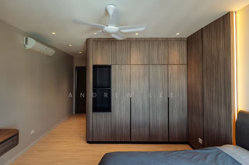Servis Apartment untuk Disewa di Suasana Iskandar Malaysia - Andrew Lee - Bedroom - PropertyGuru.com.my