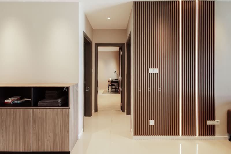 Servis Apartment untuk Disewa di Suasana Iskandar Malaysia - Andrew Lee - Corridor - PropertyGuru.com.my
