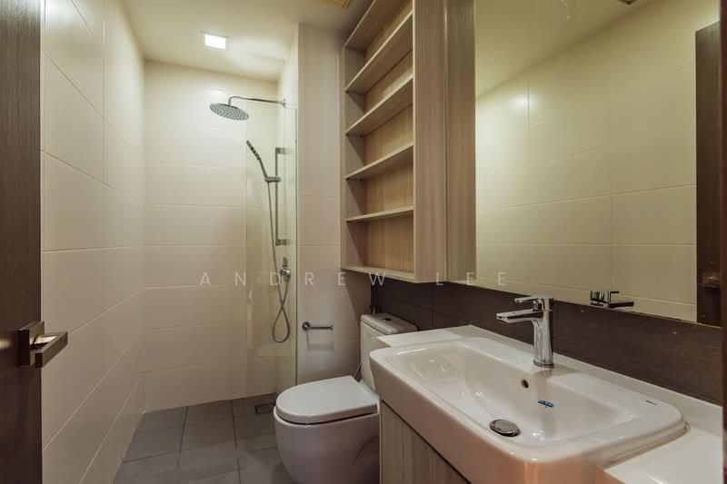 Servis Apartment untuk Disewa di Suasana Iskandar Malaysia - Andrew Lee - Bathroom - PropertyGuru.com.my