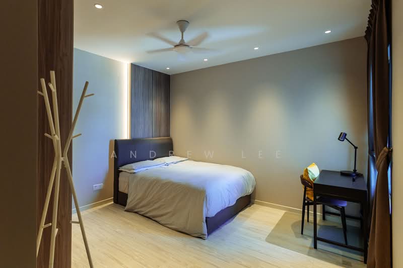 Servis Apartment untuk Disewa di Suasana Iskandar Malaysia - Andrew Lee - Bedroom - PropertyGuru.com.my