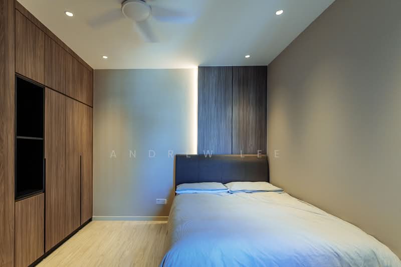 Servis Apartment untuk Disewa di Suasana Iskandar Malaysia - Andrew Lee - Bedroom - PropertyGuru.com.my
