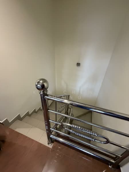 2-storey Terraced House for Sale in Kota Damansara (Selangor) - Ken Chew Chang - Interior - PropertyGuru.com.my