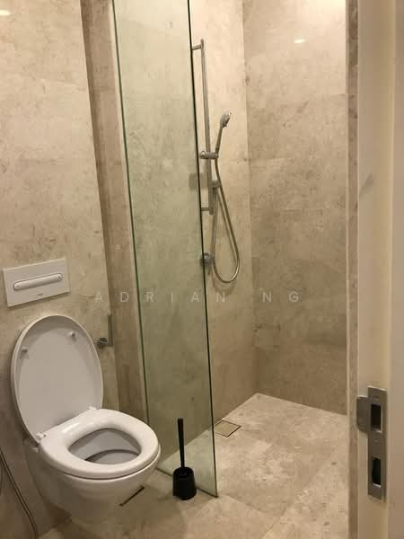 Service Residence for Sale at Banyan Tree Signatures - Adrian Ng - Bathroom - PropertyGuru.com.my