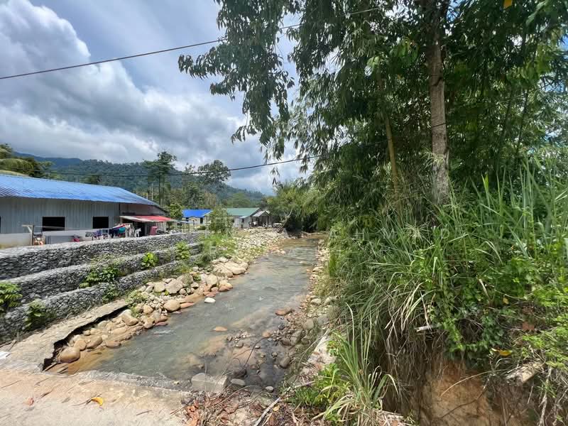 Tanah Pertanian untuk Dijual di Tanah Rata (Pahang) - Haslinda Ahmad Razali - Exterior - PropertyGuru.com.my