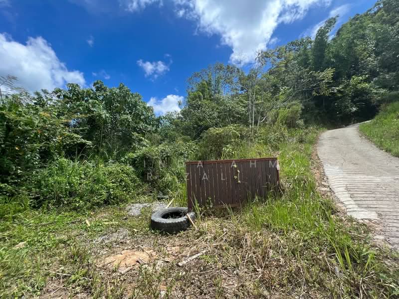 Tanah Pertanian untuk Dijual di Tanah Rata (Pahang) - Haslinda Ahmad Razali - Exterior - PropertyGuru.com.my