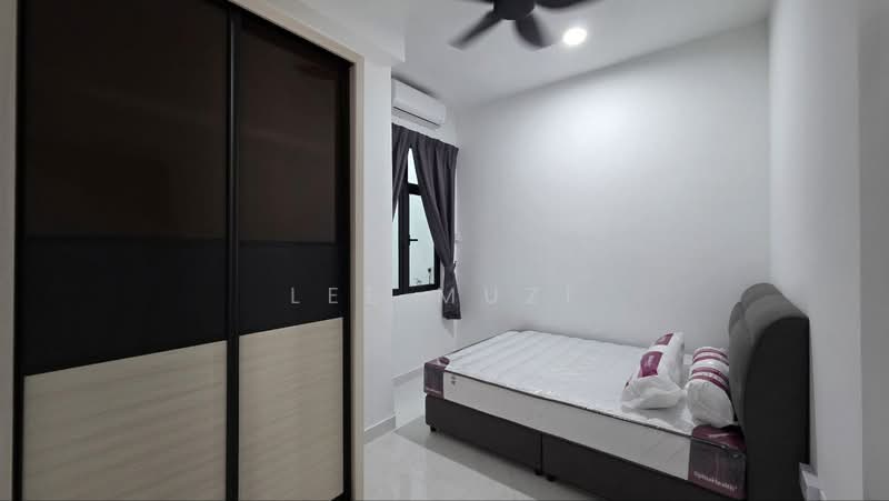 Condominium for Rent at Palazzo - Lee Muzi - Bedroom - PropertyGuru.com.my