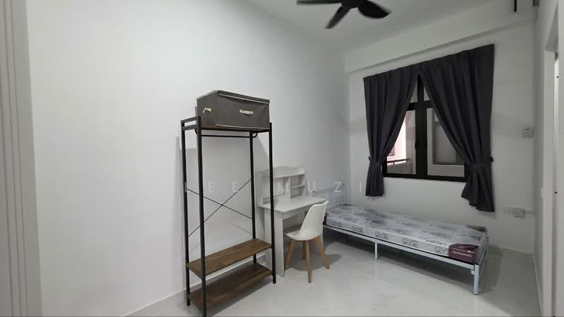 Condominium for Rent at Palazzo - Lee Muzi - PropertyGuru.com.my