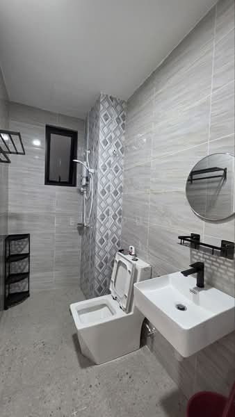 Condominium for Rent at Palazzo - Lee Muzi - PropertyGuru.com.my