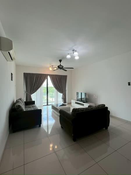 Apartment for Rent at Ponderosa Lakeside Apartment - Freya Gan - PropertyGuru.com.my
