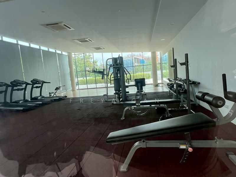 Apartment for Rent at Ponderosa Lakeside Apartment - Freya Gan - PropertyGuru.com.my