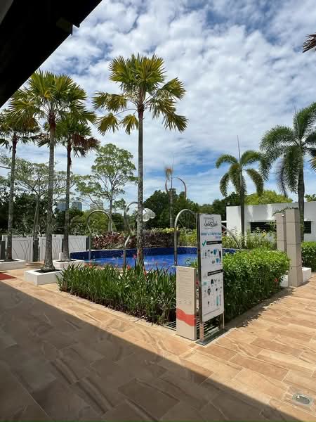 Apartment for Rent at Ponderosa Lakeside Apartment - Freya Gan - PropertyGuru.com.my