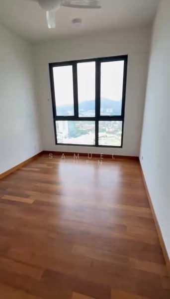 Condominium for Rent at Muze @ PICC - Samuel Yuen - View - PropertyGuru.com.my