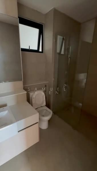 Condominium for Rent at Muze @ PICC - Samuel Yuen - Bathroom - PropertyGuru.com.my