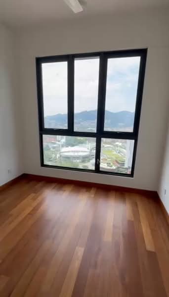 Condominium for Rent at Muze @ PICC - Samuel Yuen - View - PropertyGuru.com.my