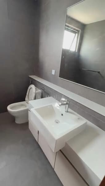 Condominium for Rent at Muze @ PICC - Samuel Yuen - Bathroom - PropertyGuru.com.my